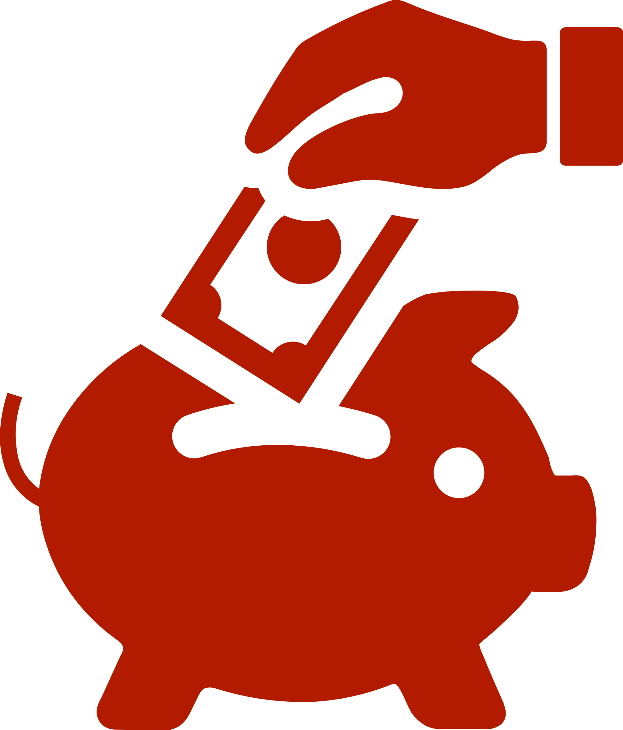 Savings Accounts