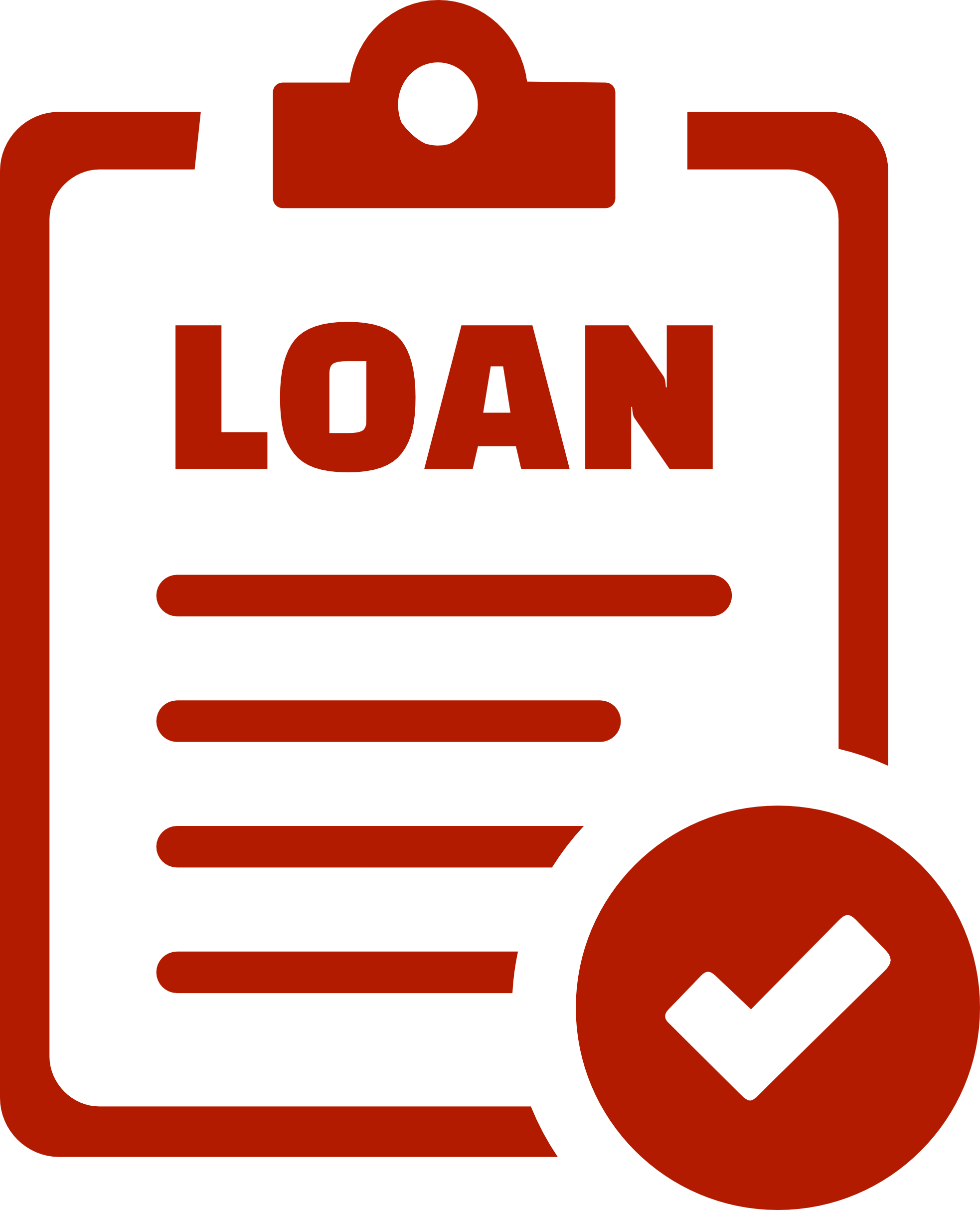 Loan Approval