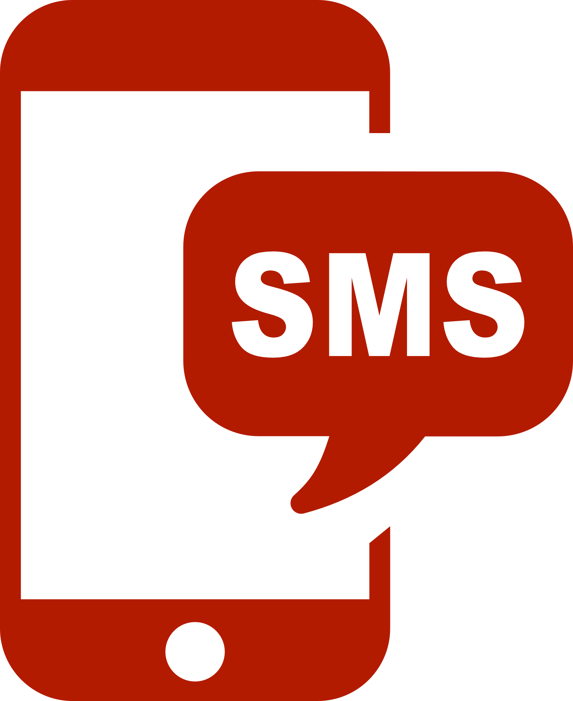 SMS/ Messaging