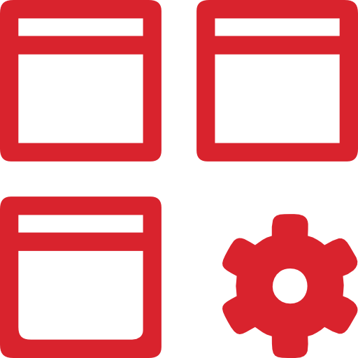 Multiple Dashboards