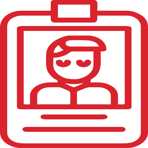 ID Card Generator