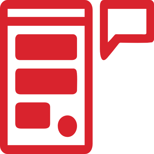 Mobile App