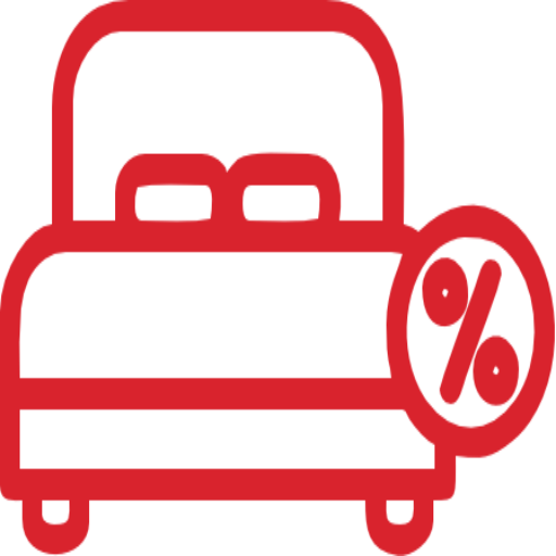Season Prices For Rooms
