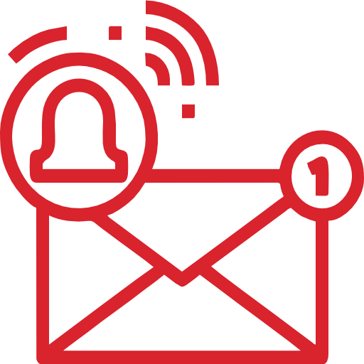 Email Notification