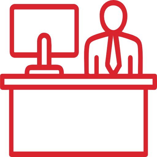 Front Office