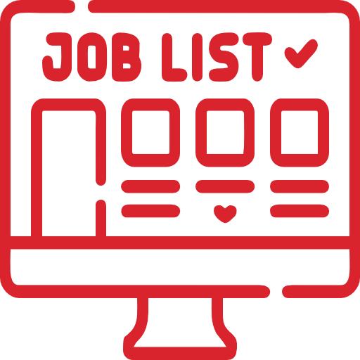 Job Posting Dashboard: