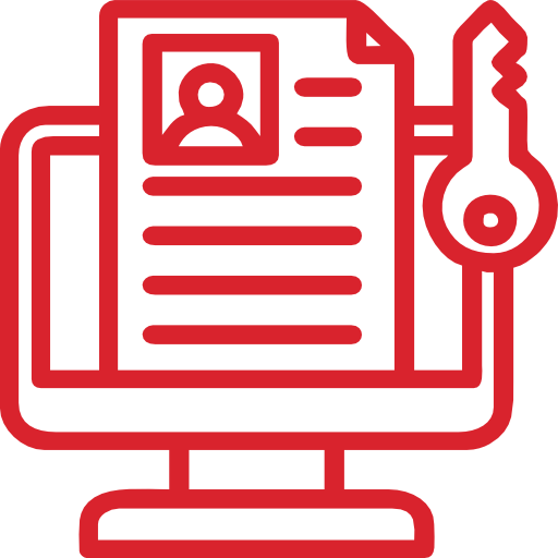 Resume Database Access: