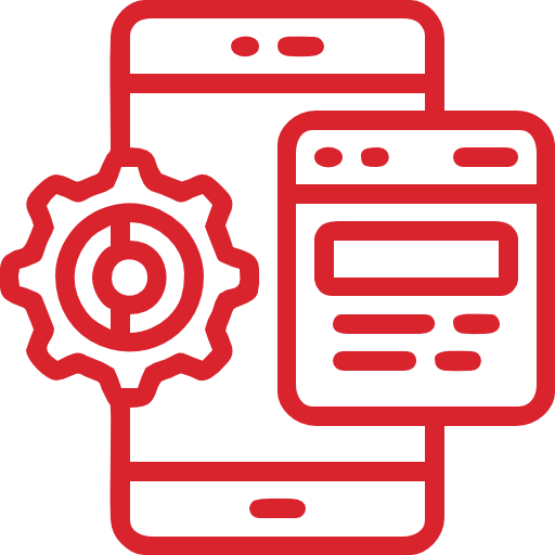 Mobile-Optimized Interface: