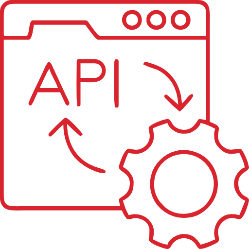 API & Integration Support: