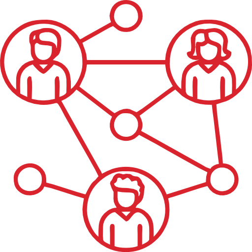 Community & Networking: