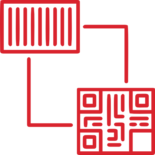 Barcode & QR Code Integration