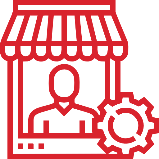 Admin & Vendor Management