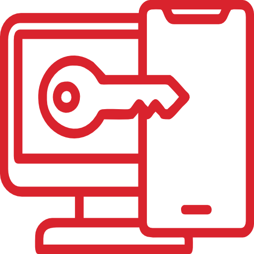 Mobile & Web Access